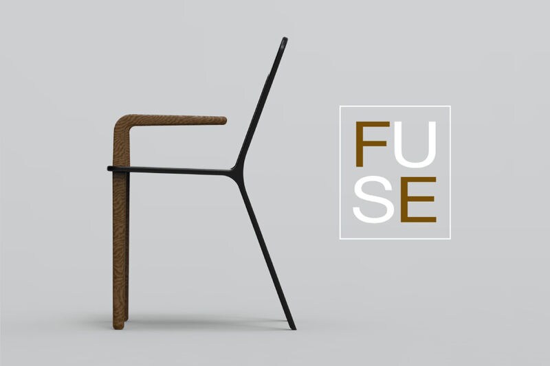 Multi-Material Seating Solutions