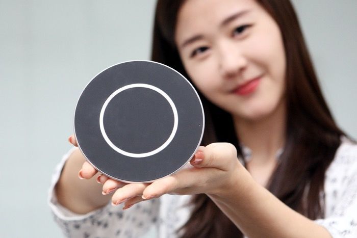 Ultra-Fast Wireless Chargers