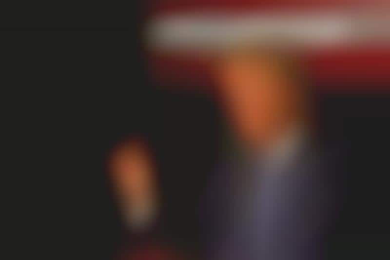 Political Presidential Chatbots