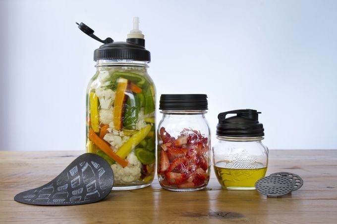 DIY Fermentation Kits