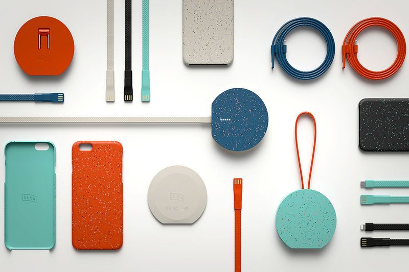 Charming Smartphone Chargers