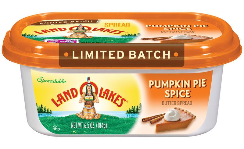 Spreadable Pumpkin Butters