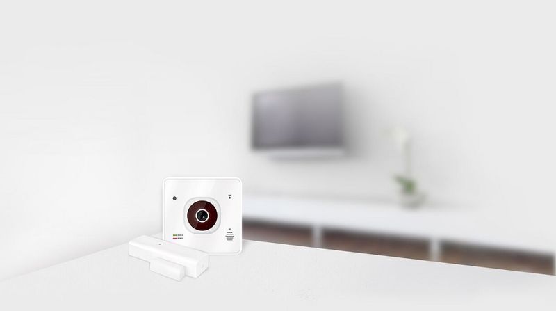 Smart Home Subscriptions