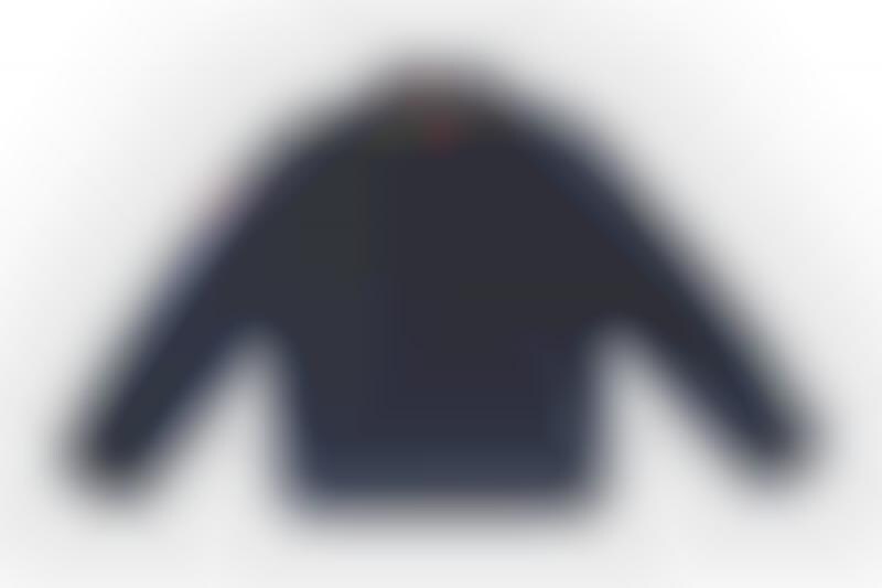 Co-Branded Denim Jackets