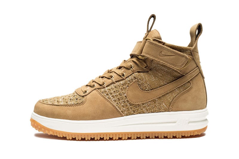 Breathable Wool-Like Sneakers