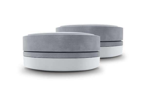 Stackable Cloud Storage Devices