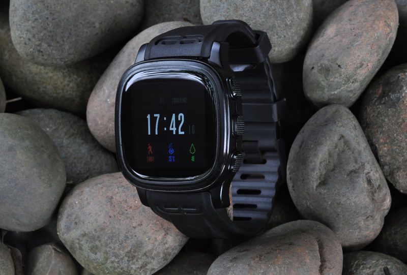 Outdoor Walkie-Talkie Watches