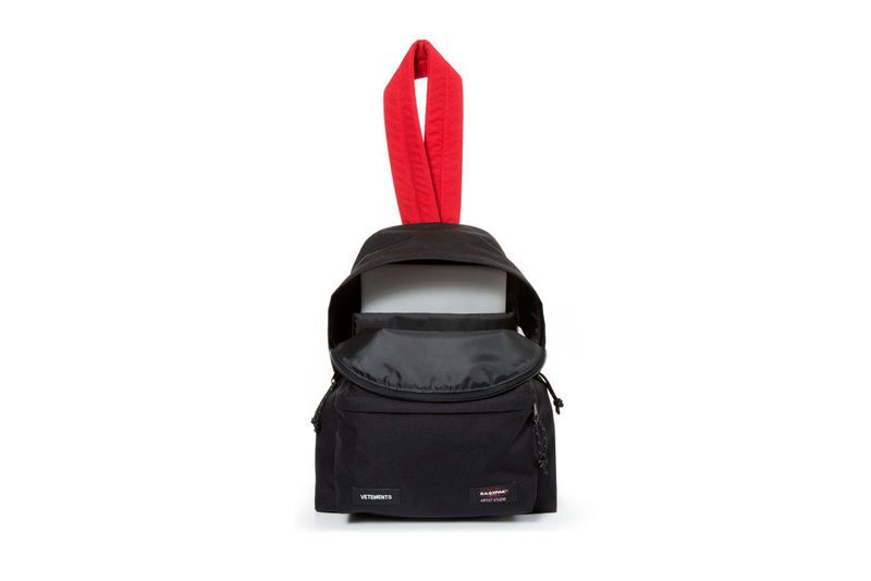 Crossed Strap Backpacks