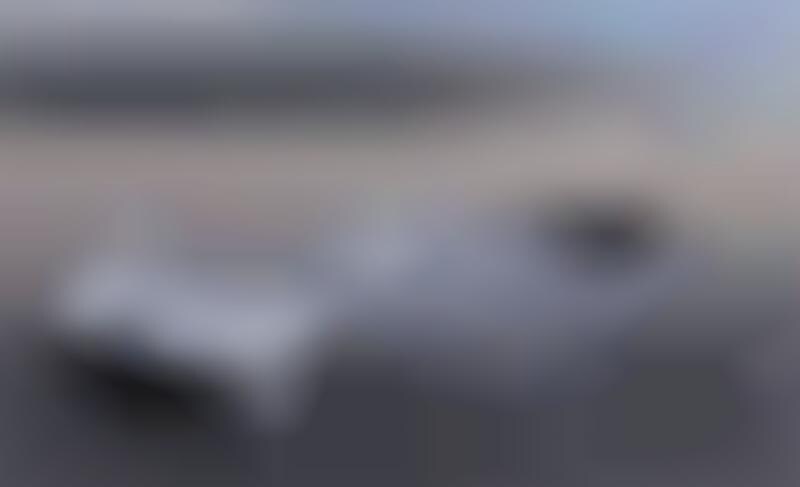 Jet-Powered Supercars