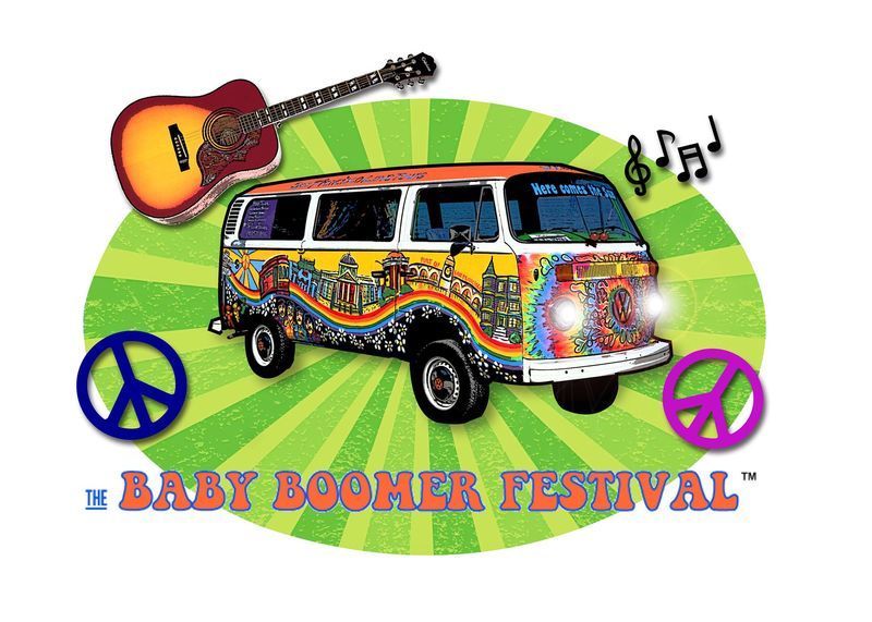 Baby Boomer Festivals