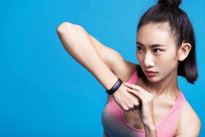 Cost-Effective Fitness Trackers