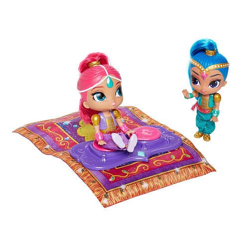 Flying Genie Toys