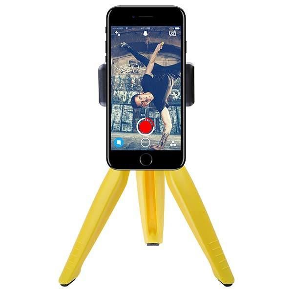 Social Media Smartphone Tripods