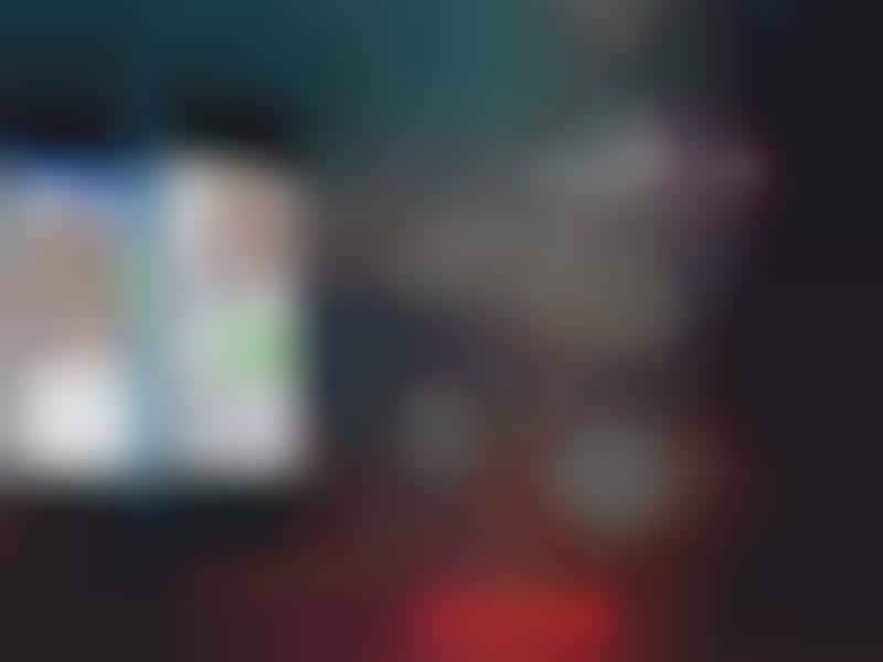 Content-Garnering Social Media Apps