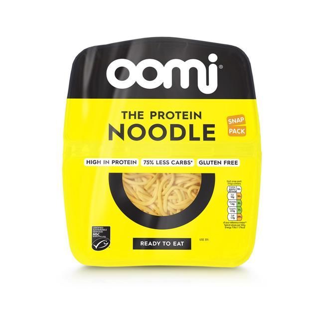 Fish Protein Noodles