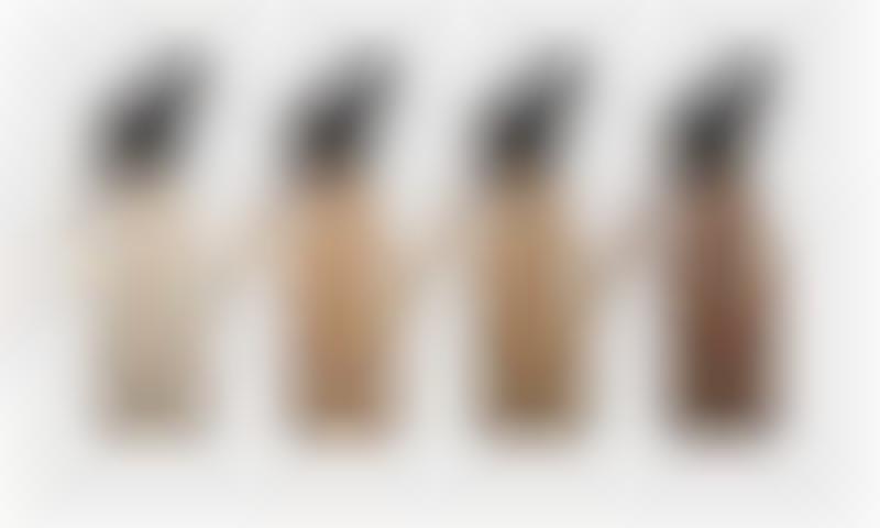 Cosmetic Dropper Bottles