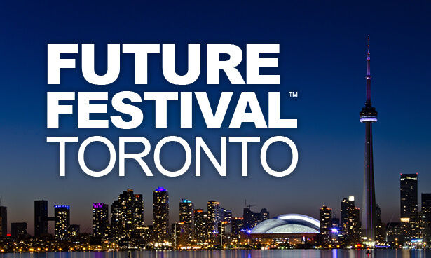 Future Festival Toronto