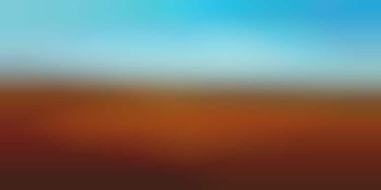 Abstract American Landscape Photography