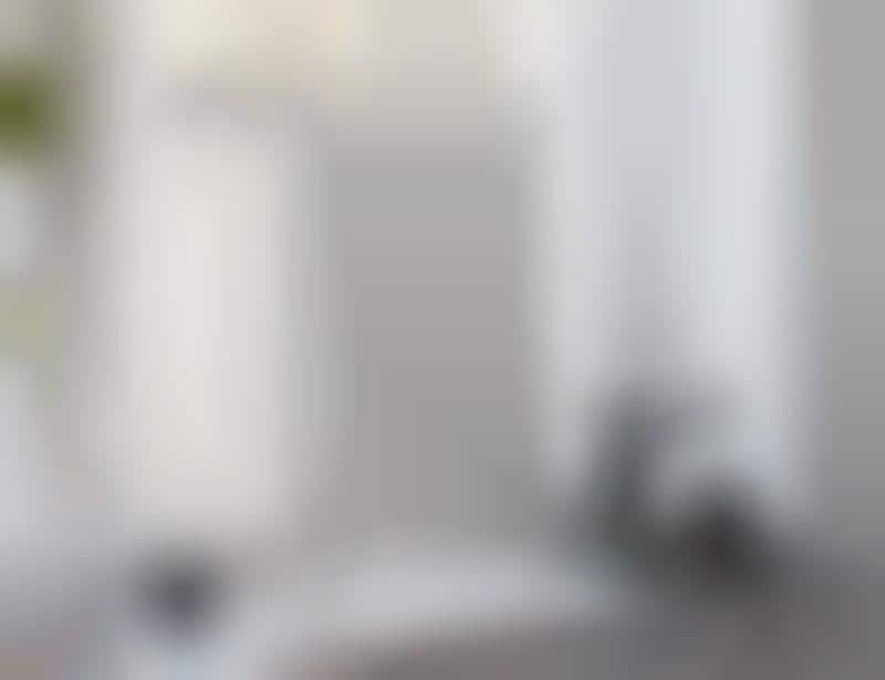 Air-Purifying Designer Lamps
