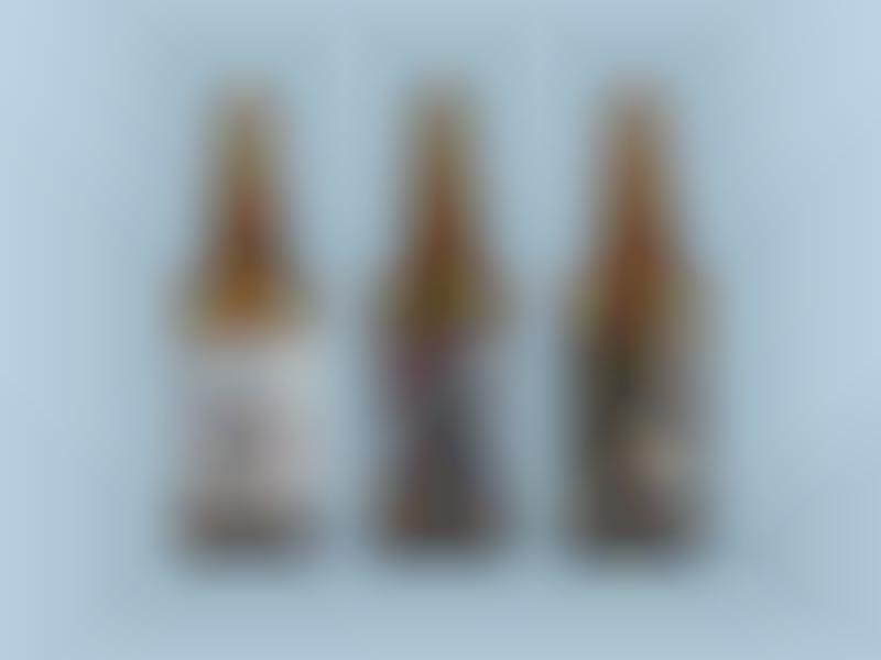 Famous Art-Branded Ciders