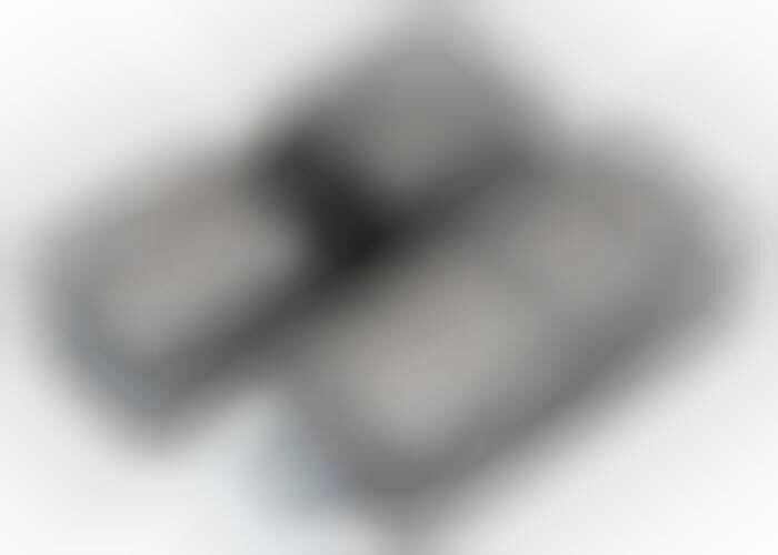 Oversized Digital Storage Keys