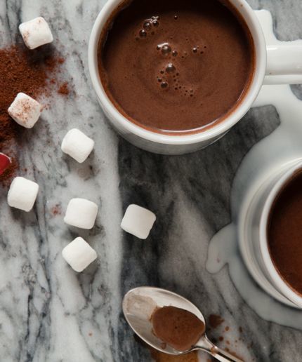 Cabernet Cocoa Recipes