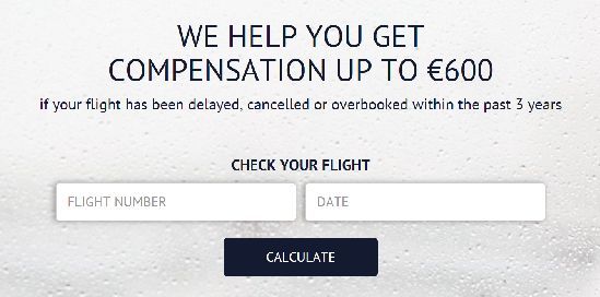 Compensation-Winning Travel Startups