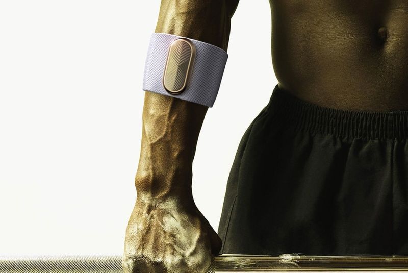 Wearable Fitness Coaches