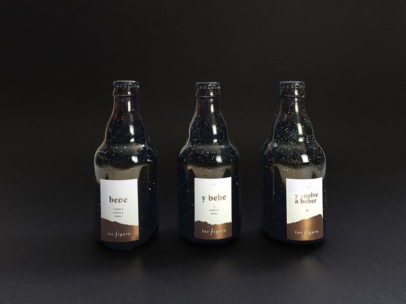 Agency-Designed Beer Kits