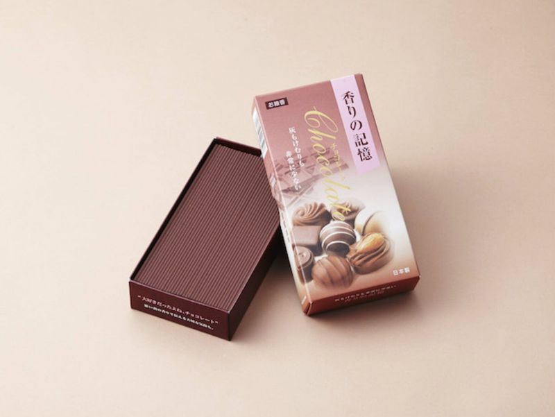 Romantic Chocolate Incense