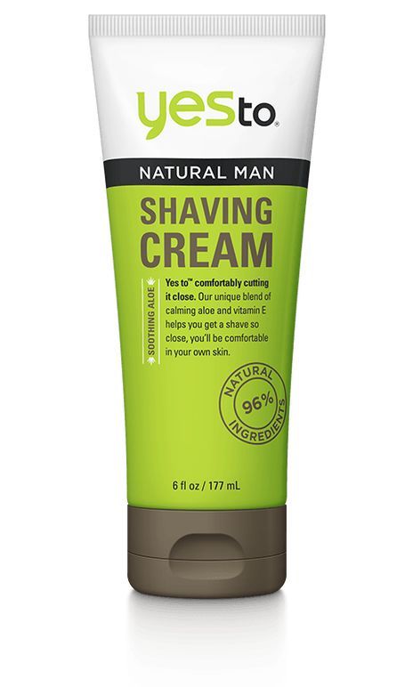 Skin-Balancing Shaving Creams