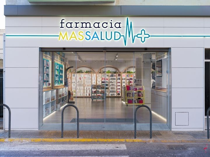 Youthful Pharmacy Designs