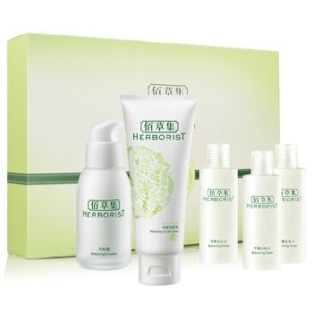 Balancing Skincare Kits