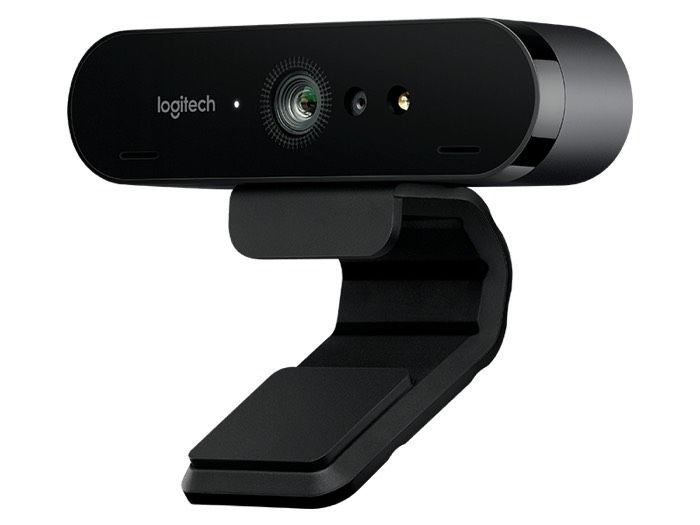 4K Conference Webcams