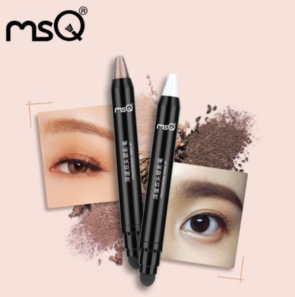 Eyeshadow Blender Pencils