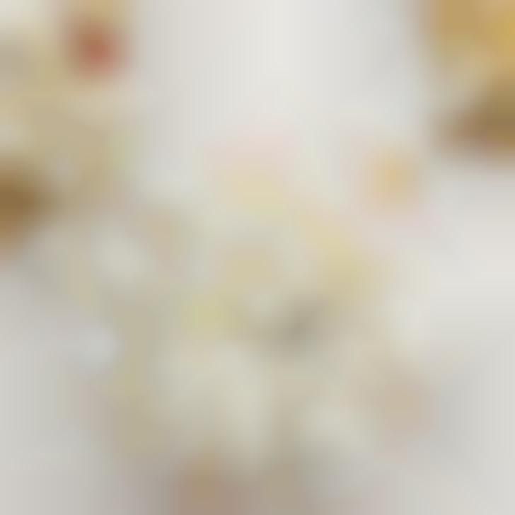 Bagel-Flavored Popcorn