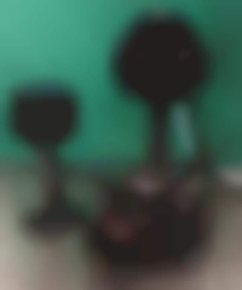 Compact VR Camera Concepts