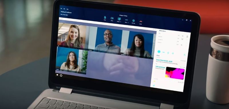 Cloud-Based Video Conferencing Apps