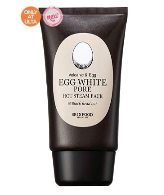 Egg White Face Masks