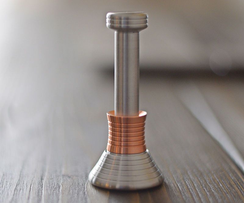 Gravity-Inspired Fidget Toys