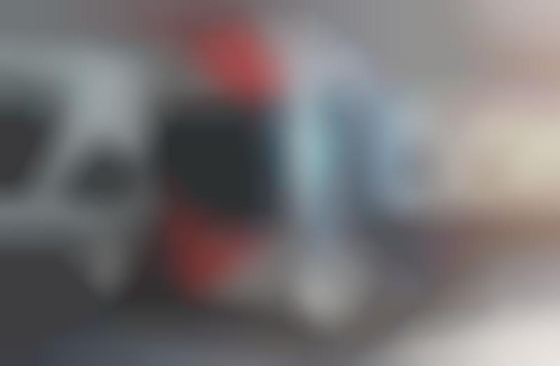 Tall Self-Driving Vehicles