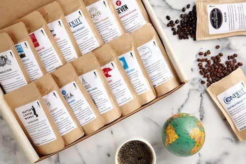 Handpicked Coffee Subscription Boxes