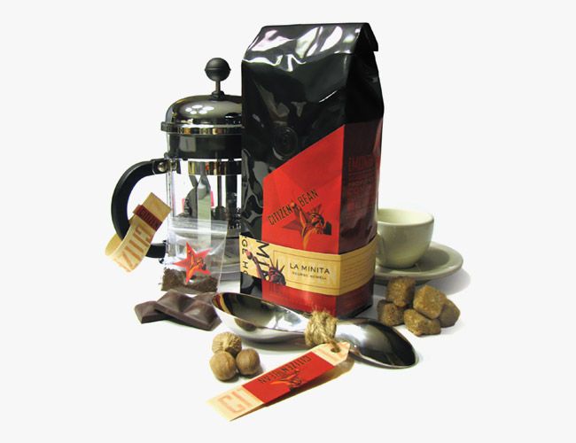 Coffee Paraphernalia Subscriptions