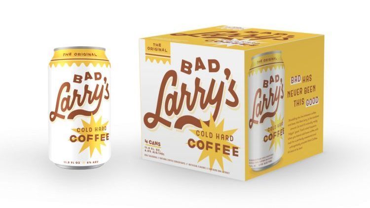 Hard Coffee Beverages