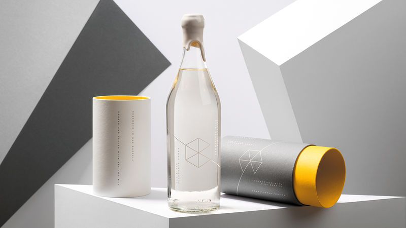 Tech Brand Vodka Gifts