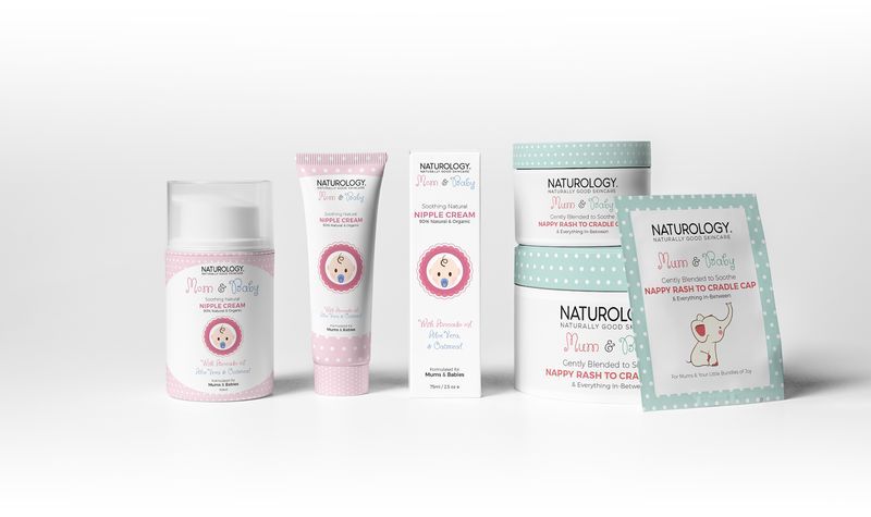 Baby-Friendly Skincare Collections