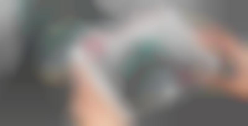 Industrial Augmented Reality Software