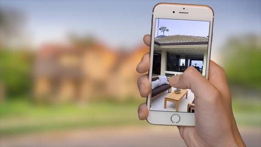 Immersive Real Estate Platforms