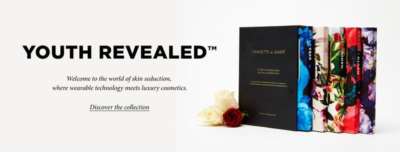 Targeted Anti-Aging Skincare Sets