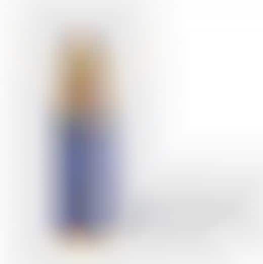 Blended Nut Beverages